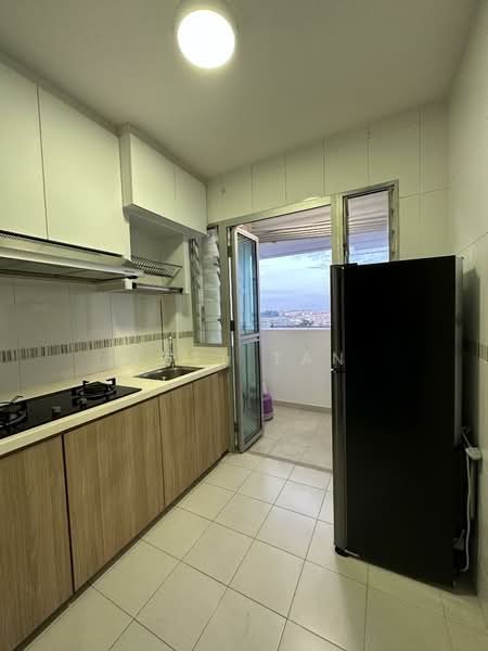 18D MacPherson Residency, 18D Circuit Road, Room Rental, 150 sqft, HDB Flat For Rent, by Joel Tan, 500146690 - Kitchen - PropertyGuru.com.sg