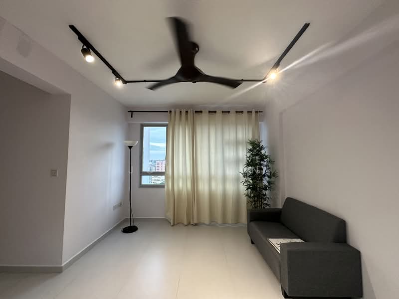 18D MacPherson Residency, 18D Circuit Road, Room Rental, 150 sqft, HDB Flat For Rent, by Joel Tan, 500146690 - Living Room - PropertyGuru.com.sg