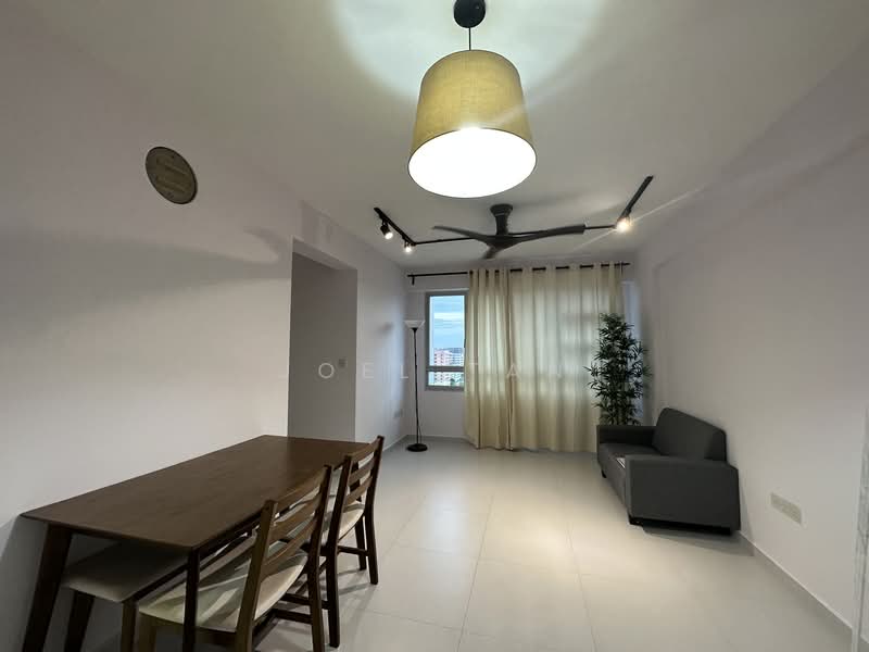 18D MacPherson Residency, 18D Circuit Road, Room Rental, 150 sqft, HDB Flat For Rent, by Joel Tan, 500146690 - Living Room - PropertyGuru.com.sg