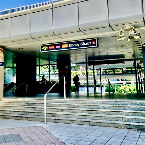 Singapore Shopping Centre, 190 Clemenceau Avenue, 721 sqft, Other Retail For Rent, by Rene Goh, 500146691 - CommercialGuru.com.sg