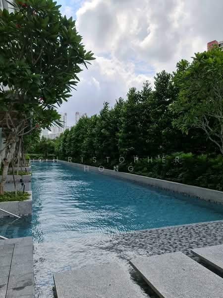 Artra, 10 Alexandra View, 2 Bedrooms, 786 sqft, Condominium For Sale, by Christopher Hong, 500146692 - Exterior - PropertyGuru.com.sg