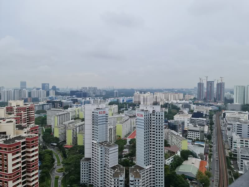 Artra, 10 Alexandra View, 2 Bedrooms, 786 sqft, Condominium For Sale, by Christopher Hong, 500146692 - View - PropertyGuru.com.sg