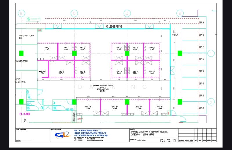 Space 18, 18 Lorong Ampas, 4,908 sqft, Light Industrial (B1) For Rent, by Dann Ng, 500146693 - CommercialGuru.com.sg