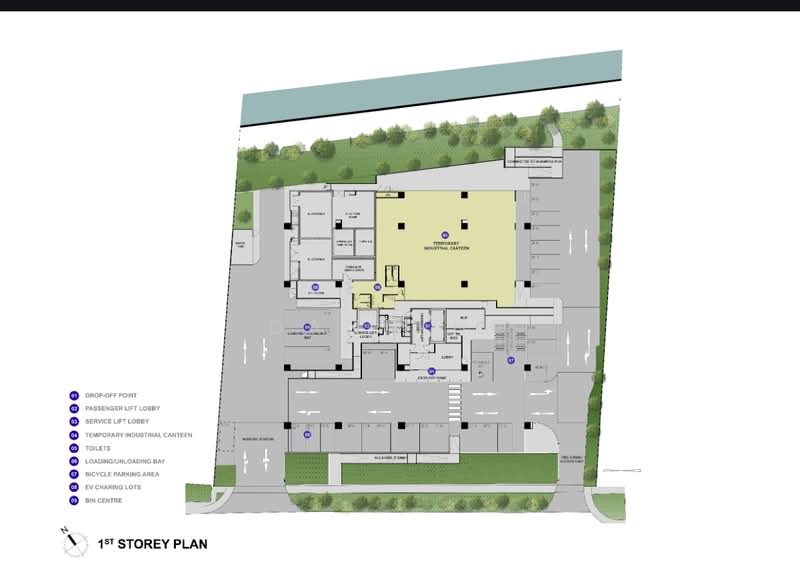 Space 18, 18 Lorong Ampas, 4,908 sqft, Light Industrial (B1) For Rent, by Dann Ng, 500146693 - CommercialGuru.com.sg