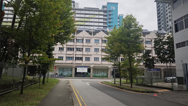 Space 18, 18 Lorong Ampas, 4,908 sqft, Light Industrial (B1) For Rent, by Dann Ng, 500146693 - Exterior - CommercialGuru.com.sg