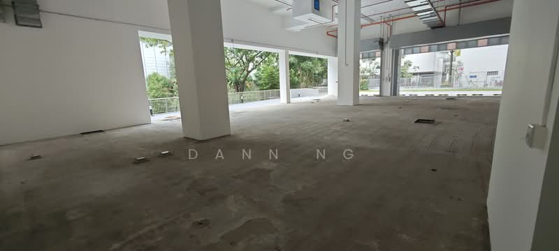 Space 18, 18 Lorong Ampas, 4,908 sqft, Light Industrial (B1) For Rent, by Dann Ng, 500146693 - Interior - CommercialGuru.com.sg