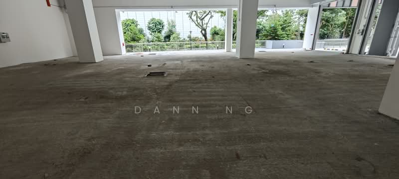 Space 18, 18 Lorong Ampas, 4,908 sqft, Light Industrial (B1) For Rent, by Dann Ng, 500146693 - Interior - CommercialGuru.com.sg