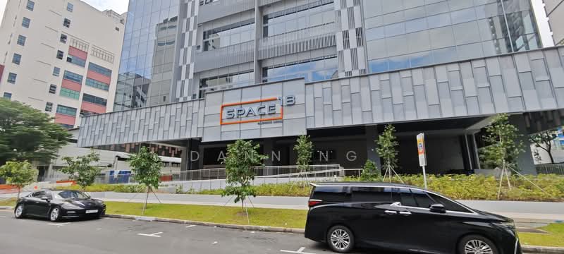 Space 18, 18 Lorong Ampas, 4,908 sqft, Light Industrial (B1) For Rent, by Dann Ng, 500146693 - Exterior - CommercialGuru.com.sg