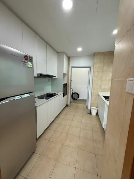 The Tessarina, 20 Wilby Road, Room Rental, 200 sqft, Condominium For Rent, by Alan Huy, 500146696 - Kitchen - PropertyGuru.com.sg