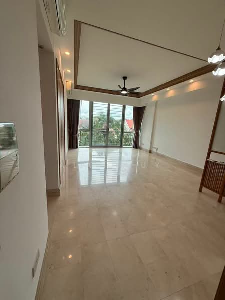The Tessarina, 20 Wilby Road, Room Rental, 200 sqft, Condominium For Rent, by Alan Huy, 500146696 - Living Room - PropertyGuru.com.sg