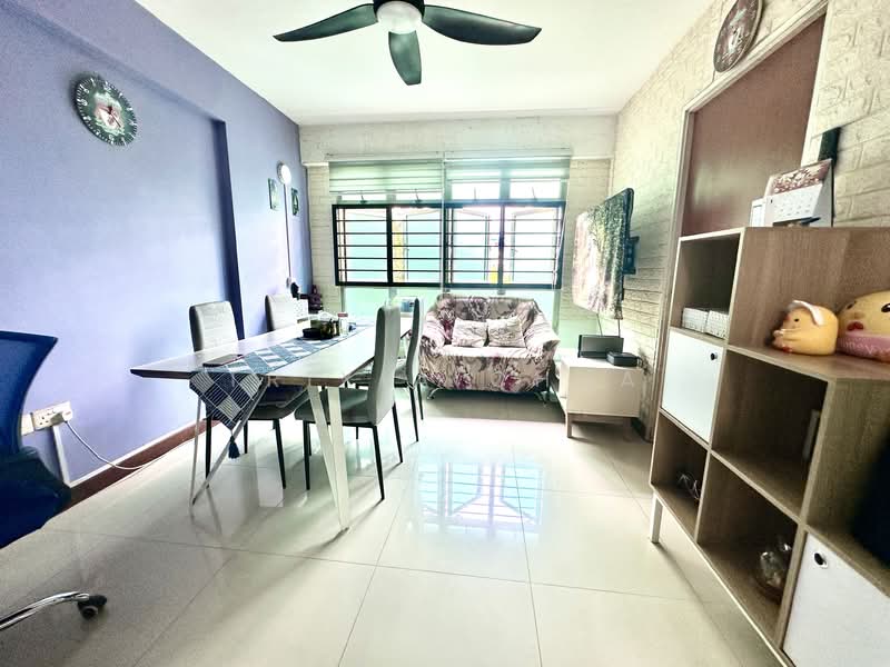 672B Edgefield Plains, 672B Edgefield Plains, 1 Bedroom, 474 sqft, HDB Flat For Sale, by Trixia Chua, 500146698 - PropertyGuru.com.sg