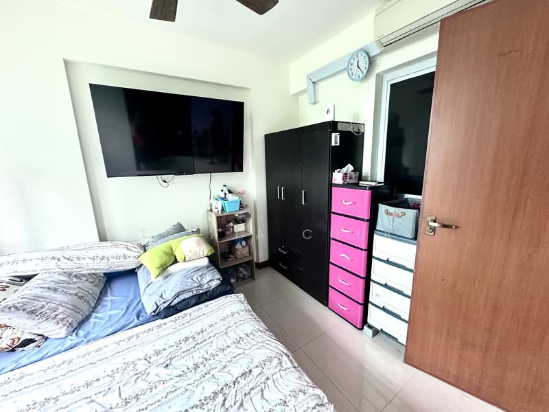 672B Edgefield Plains, 672B Edgefield Plains, 1 Bedroom, 474 sqft, HDB Flat For Sale, by Trixia Chua, 500146698 - Bedroom - PropertyGuru.com.sg