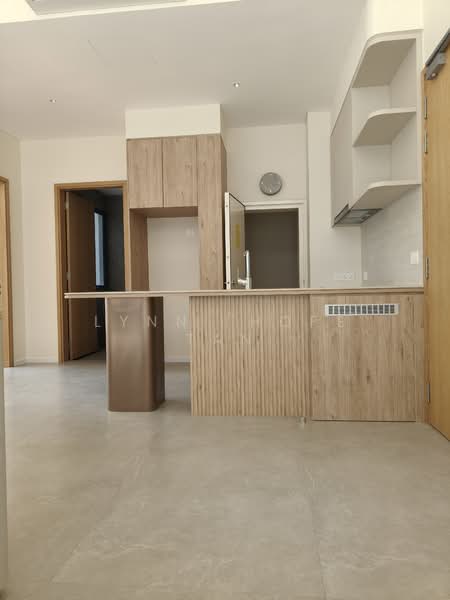 The Shorefront, 165A Jln. Loyang Besar, 2 Bedrooms, 775 sqft, Apartment For Sale, by Lynn Hope Tan, 500146700 - Kitchen - PropertyGuru.com.sg