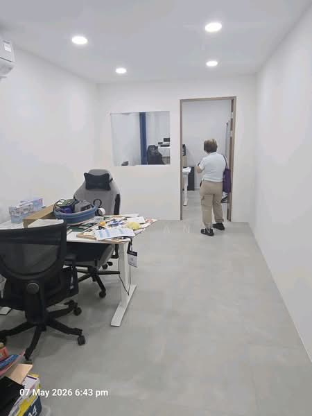 Lipo Building, 621 Aljunied Road, 430 sqft, Light Industrial (B1) For Rent, by Anndelle Lee (Ann Lee), 500146701 - CommercialGuru.com.sg
