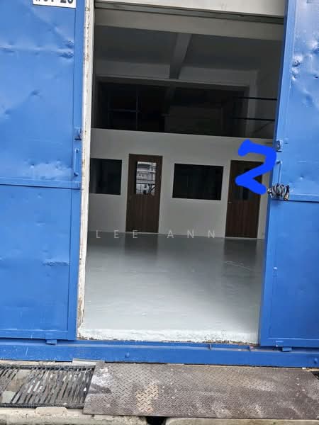 Lipo Building, 621 Aljunied Road, 430 sqft, Light Industrial (B1) For Rent, by Anndelle Lee (Ann Lee), 500146701 - CommercialGuru.com.sg