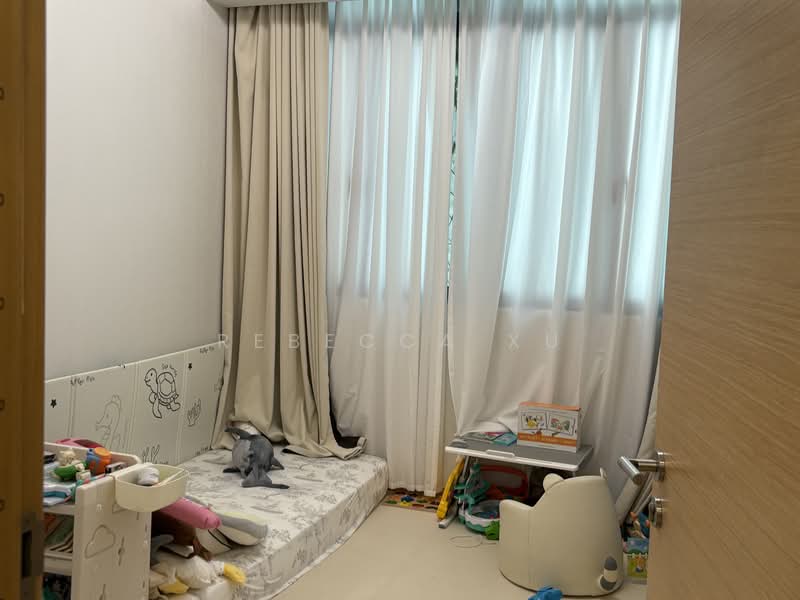 WaterScape @ Cavenagh, 65 Cavenagh Road, 3 Bedrooms, 1,313 sqft, Apartment For Rent, by Rebecca Xu, 500146702 - Bedroom - PropertyGuru.com.sg