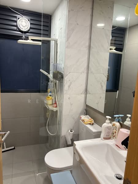 WaterScape @ Cavenagh, 65 Cavenagh Road, 3 Bedrooms, 1,313 sqft, Apartment For Rent, by Rebecca Xu, 500146702 - Bathroom - PropertyGuru.com.sg