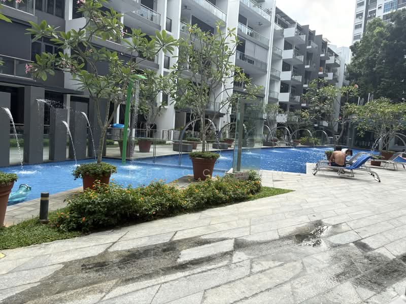 WaterScape @ Cavenagh, 65 Cavenagh Road, 3 Bedrooms, 1,313 sqft, Apartment For Rent, by Rebecca Xu, 500146702 - Exterior - PropertyGuru.com.sg