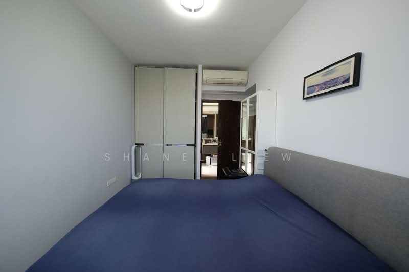 D'Nest, 131 Pasir Ris Grove, 2 Bedrooms, 775 sqft, Condominium For Sale, by Shanel Liew, 500146703 - Bedroom - PropertyGuru.com.sg