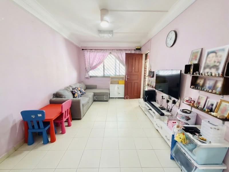110 Teck Whye Lane, , 2 Bedrooms, 785 sqft, HDB Flat For Sale, by Goh Keng Yew, 500146706 - PropertyGuru.com.sg