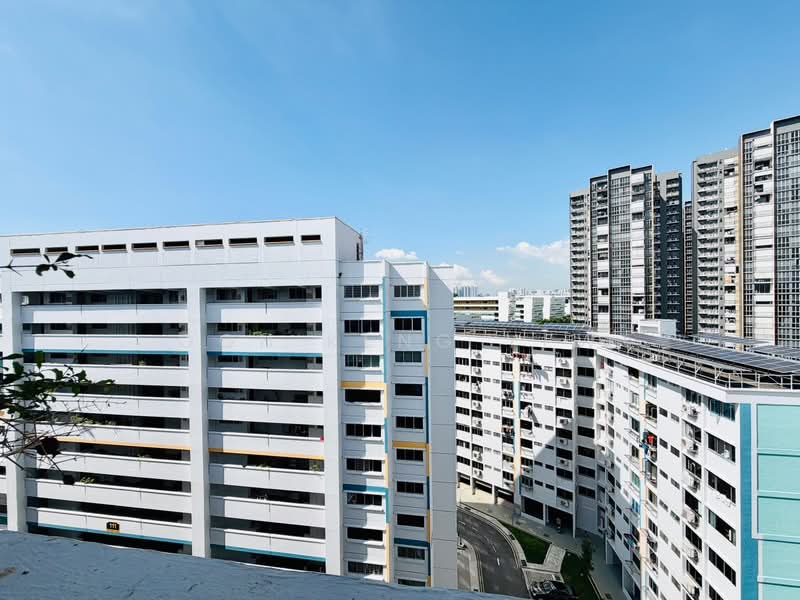 110 Teck Whye Lane, , 2 Bedrooms, 785 sqft, HDB Flat For Sale, by Goh Keng Yew, 500146706 - PropertyGuru.com.sg