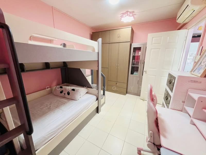 110 Teck Whye Lane, , 2 Bedrooms, 785 sqft, HDB Flat For Sale, by Goh Keng Yew, 500146706 - PropertyGuru.com.sg