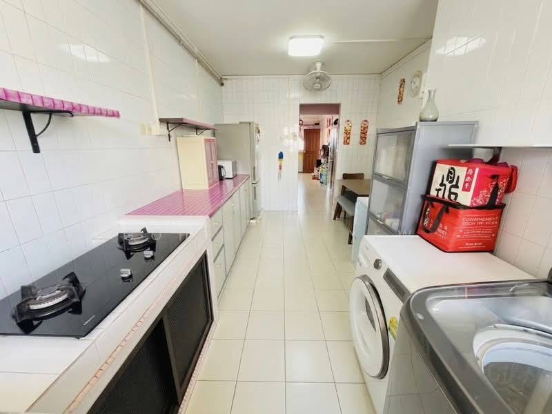 110 Teck Whye Lane, , 2 Bedrooms, 785 sqft, HDB Flat For Sale, by Goh Keng Yew, 500146706 - PropertyGuru.com.sg