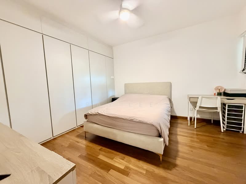 The Gardens at Bishan, 3 Sin Min Walk, 2 Bedrooms, 1,367 sqft, Condominium For Sale, by Ray Lee, 500146707 - Bedroom - PropertyGuru.com.sg