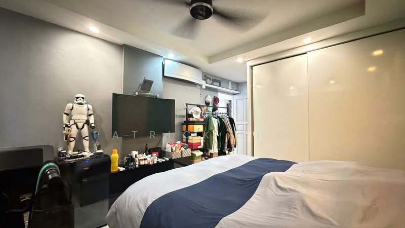 239 Bukit Panjang Ring Road, 239 Bukit Panjang Ring Road, 4 Bedrooms, 1,572 sqft, HDB Flat For Sale, by Patrick Chee, 500146708 - Bedroom - PropertyGuru.com.sg