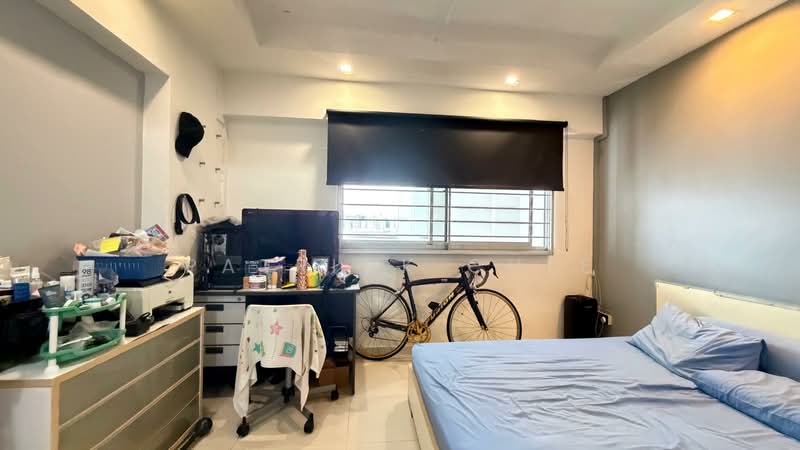 239 Bukit Panjang Ring Road, 239 Bukit Panjang Ring Road, 4 Bedrooms, 1,572 sqft, HDB Flat For Sale, by Patrick Chee, 500146708 - Bedroom - PropertyGuru.com.sg