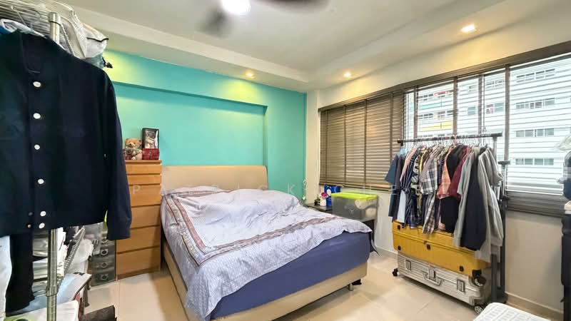 239 Bukit Panjang Ring Road, 239 Bukit Panjang Ring Road, 4 Bedrooms, 1,572 sqft, HDB Flat For Sale, by Patrick Chee, 500146708 - Bedroom - PropertyGuru.com.sg