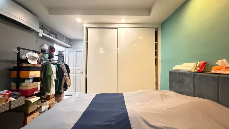 239 Bukit Panjang Ring Road, 239 Bukit Panjang Ring Road, 4 Bedrooms, 1,572 sqft, HDB Flat For Sale, by Patrick Chee, 500146708 - Bedroom - PropertyGuru.com.sg