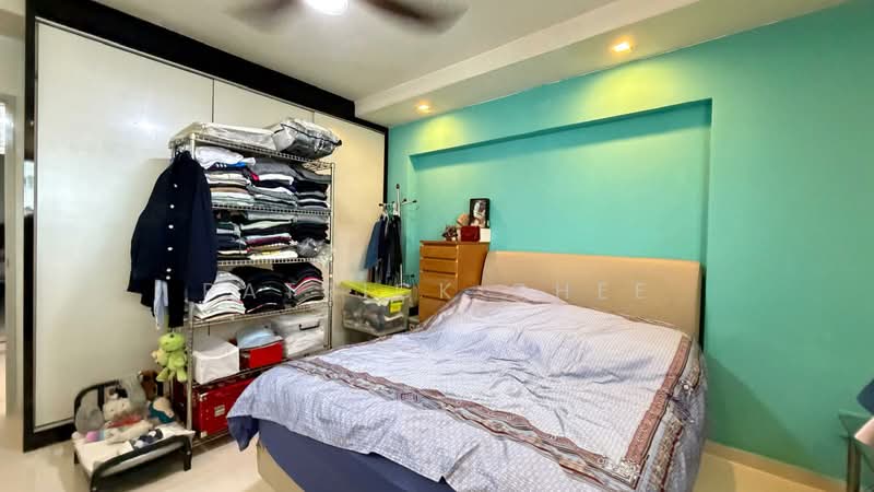 239 Bukit Panjang Ring Road, 239 Bukit Panjang Ring Road, 4 Bedrooms, 1,572 sqft, HDB Flat For Sale, by Patrick Chee, 500146708 - Bedroom - PropertyGuru.com.sg
