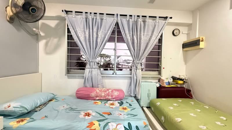 239 Bukit Panjang Ring Road, 239 Bukit Panjang Ring Road, 4 Bedrooms, 1,572 sqft, HDB Flat For Sale, by Patrick Chee, 500146708 - Bedroom - PropertyGuru.com.sg