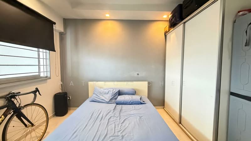 239 Bukit Panjang Ring Road, 239 Bukit Panjang Ring Road, 4 Bedrooms, 1,572 sqft, HDB Flat For Sale, by Patrick Chee, 500146708 - Bedroom - PropertyGuru.com.sg