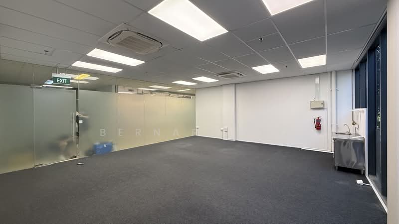 The Mezzo, 205 Balestier Road, 581 sqft, Other Retail For Rent, by Bernard Yeo, 500146709 - Interior - CommercialGuru.com.sg