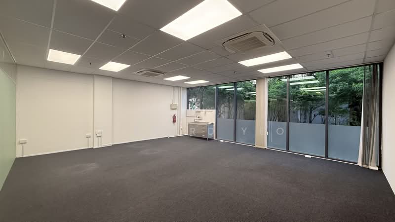 The Mezzo, 205 Balestier Road, 581 sqft, Other Retail For Rent, by Bernard Yeo, 500146709 - Interior - CommercialGuru.com.sg
