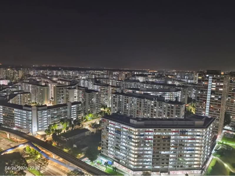 Hillsta, 66 Phoenix Road, 3 Bedrooms, 1,087 sqft, Condominium For Rent, by George Ying, 500146712 - PropertyGuru.com.sg