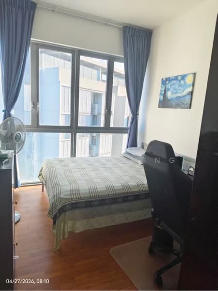 Hillsta, 66 Phoenix Road, 3 Bedrooms, 1,087 sqft, Condominium For Rent, by George Ying, 500146712 - PropertyGuru.com.sg