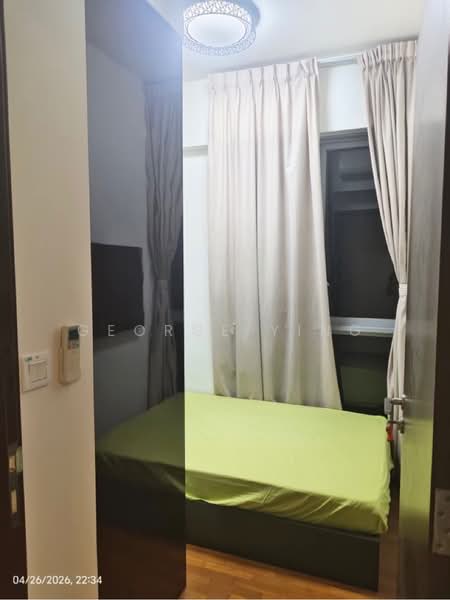 Hillsta, 66 Phoenix Road, 3 Bedrooms, 1,087 sqft, Condominium For Rent, by George Ying, 500146712 - PropertyGuru.com.sg