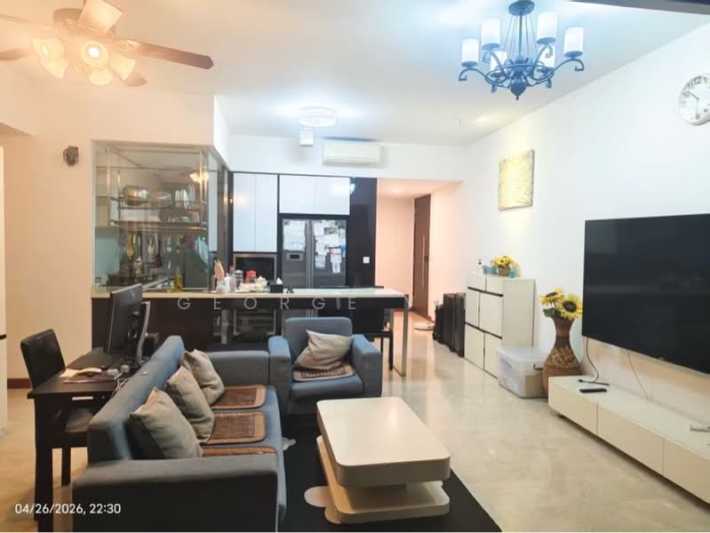 Hillsta, 66 Phoenix Road, 3 Bedrooms, 1,087 sqft, Condominium For Rent, by George Ying, 500146712 - PropertyGuru.com.sg