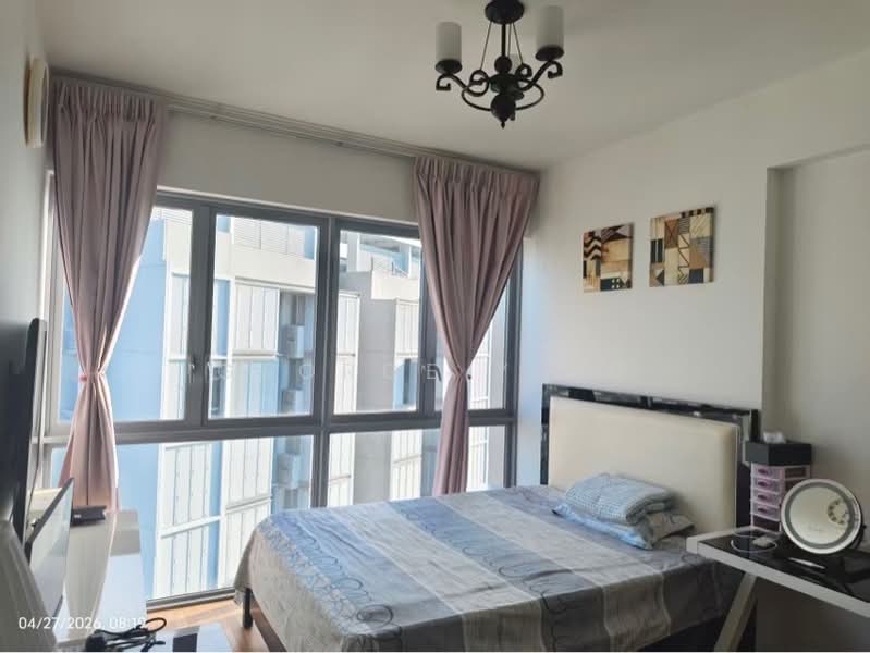 Hillsta, 66 Phoenix Road, 3 Bedrooms, 1,087 sqft, Condominium For Rent, by George Ying, 500146712 - PropertyGuru.com.sg