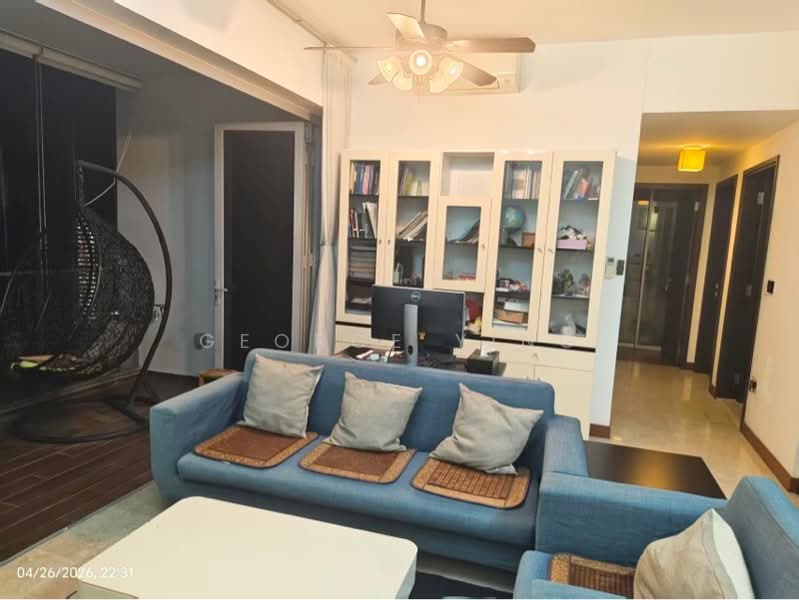 Hillsta, 66 Phoenix Road, 3 Bedrooms, 1,087 sqft, Condominium For Rent, by George Ying, 500146712 - PropertyGuru.com.sg