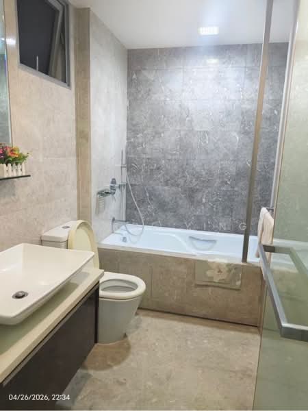 Hillsta, 66 Phoenix Road, 3 Bedrooms, 1,087 sqft, Condominium For Rent, by George Ying, 500146712 - PropertyGuru.com.sg
