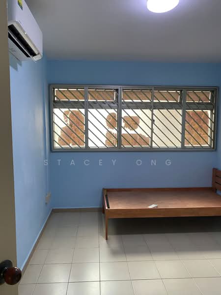 527 Hougang Avenue 6, 527 Hougang Avenue 6, 2 Bedrooms, 904 sqft, HDB Flat For Rent, by Stacey Ong, 500146713 - Bedroom - PropertyGuru.com.sg