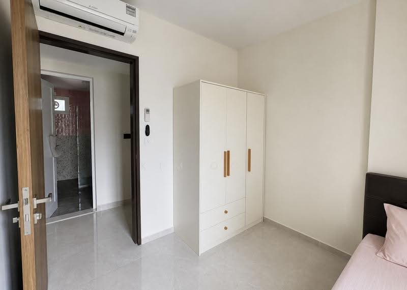 Watercolours, 25 Pasir Ris Link, Pasir Ris / Tampines, Room Rental, 150 sqft, Executive Condominium For Rent, by Kim Ooi, 500146714 - Bedroom - PropertyGuru.com.sg
