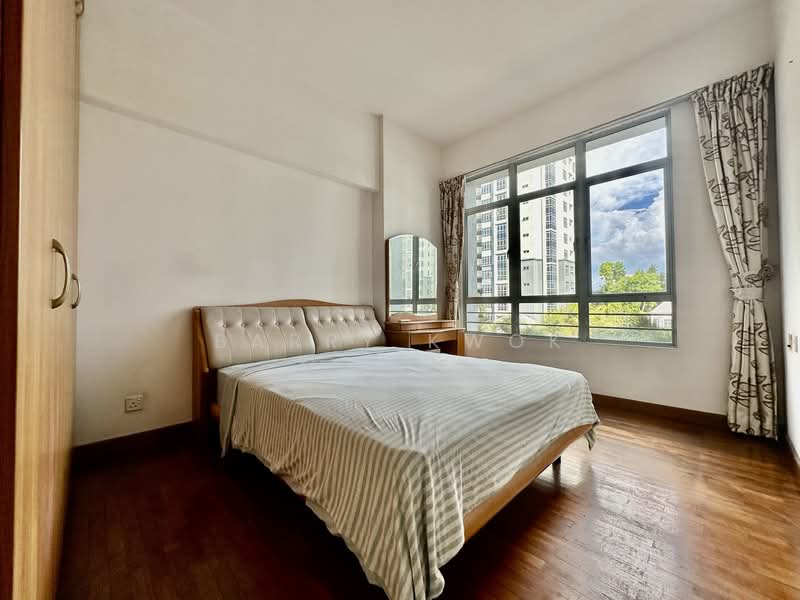 The Makena, 121 Meyer Road, Room Rental, 100 sqft, Condominium For Rent, by Barry Kwok, 500146715 - Bedroom - PropertyGuru.com.sg