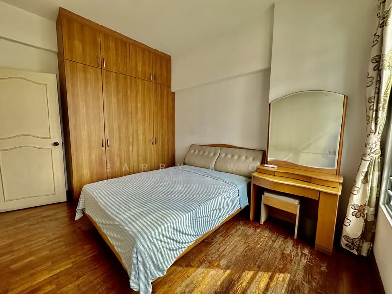 The Makena, 121 Meyer Road, Room Rental, 100 sqft, Condominium For Rent, by Barry Kwok, 500146715 - Bedroom - PropertyGuru.com.sg