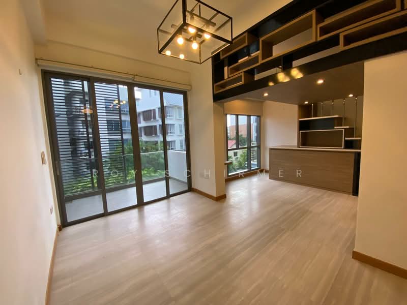 The Seawind @ Telok Kurau, Lorong M Telok Kurau, 1 Bedroom, 646 sqft, Condominium For Rent, by Roy Schirmer, 500146717 - Living Room - PropertyGuru.com.sg