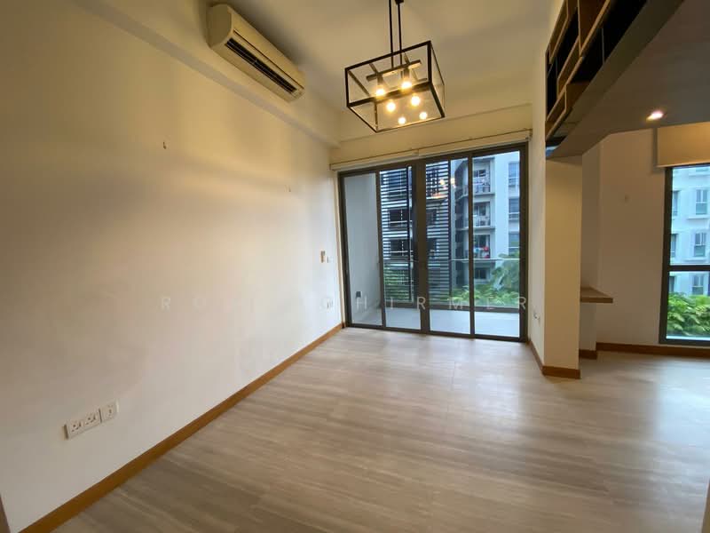 The Seawind @ Telok Kurau, Lorong M Telok Kurau, 1 Bedroom, 646 sqft, Condominium For Rent, by Roy Schirmer, 500146717 - Living Room - PropertyGuru.com.sg